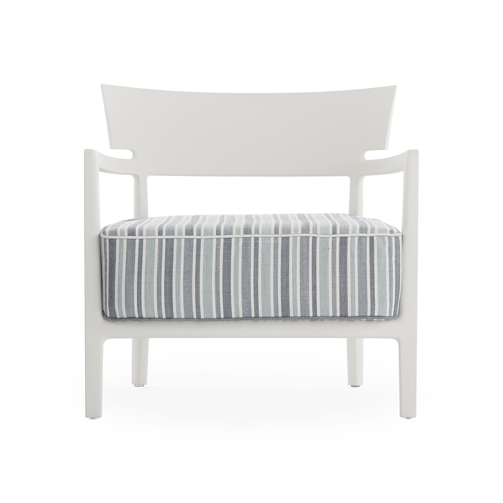 Cara Mat Outdoor Armchair