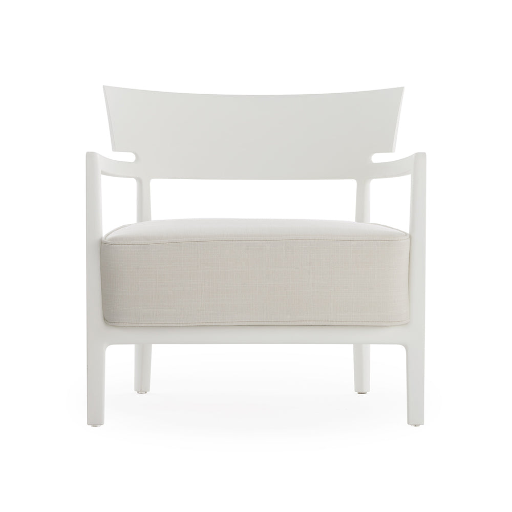 Cara Mat Outdoor Armchair