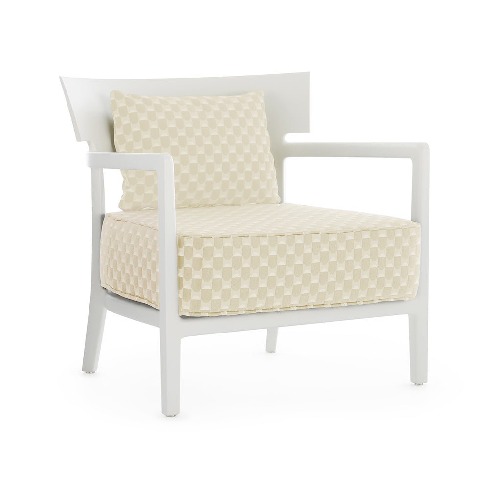 Cara Mat Outdoor Liberty Armchair
