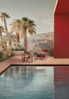 Cara Mat Outdoor Liberty Armchair