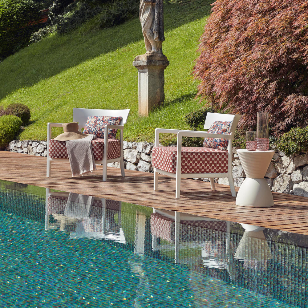 Cara Mat Outdoor Liberty Armchair