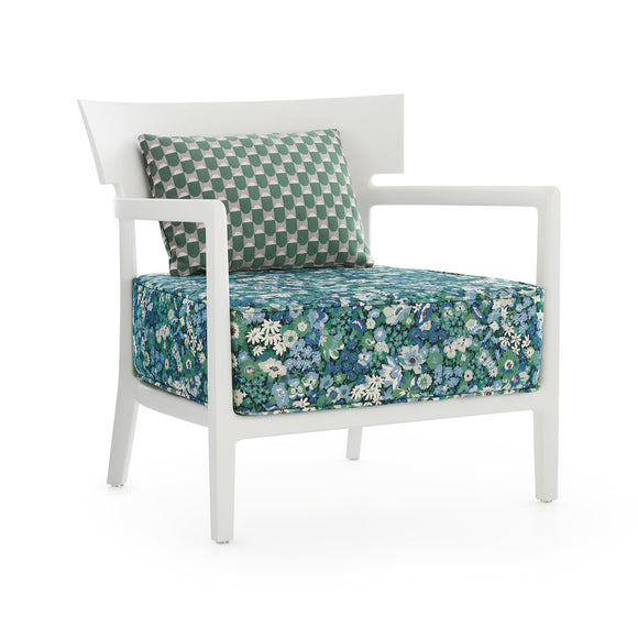 Kartell Cara Armchair