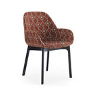 Clap Rubelli Armchair