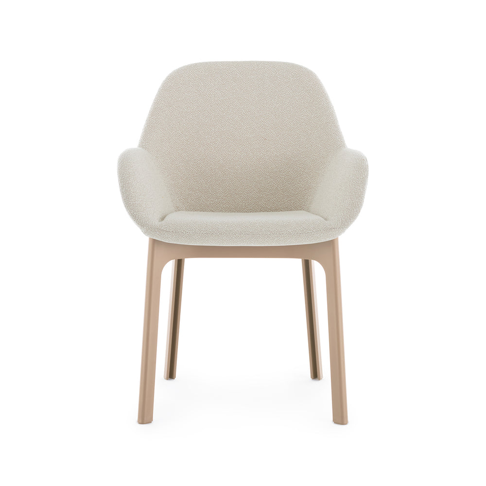 Clap Tissue Shirley Dinning Armchair