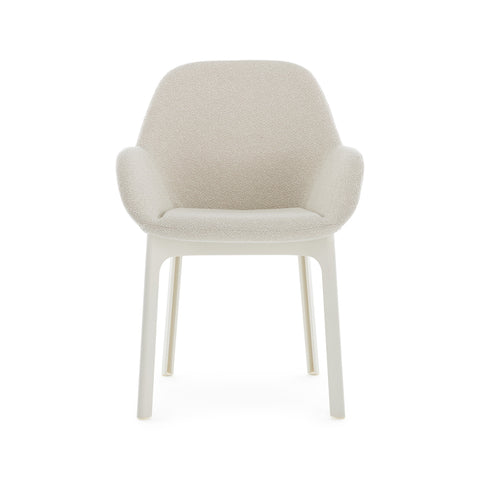 Clap Tissue Shirley Armchair