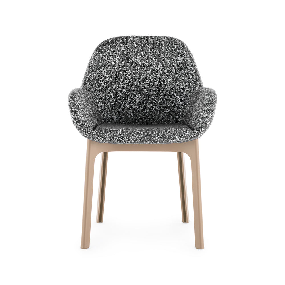 Clap Tissue Shirley Dinning Armchair