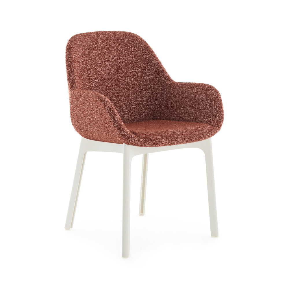 Clap Tissue Shirley Armchair