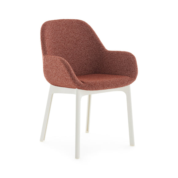 Clap Tissue Shirley Armchair