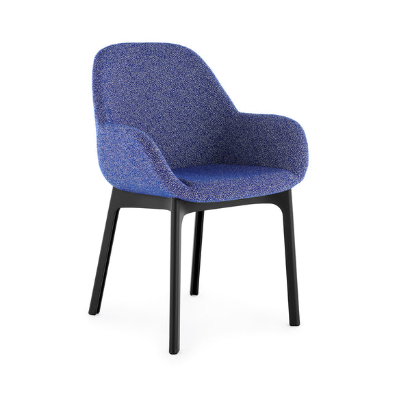 Clap Tissue Shirley Armchair