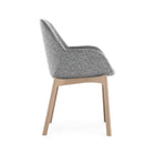 Clap Tissue Shirley Armchair