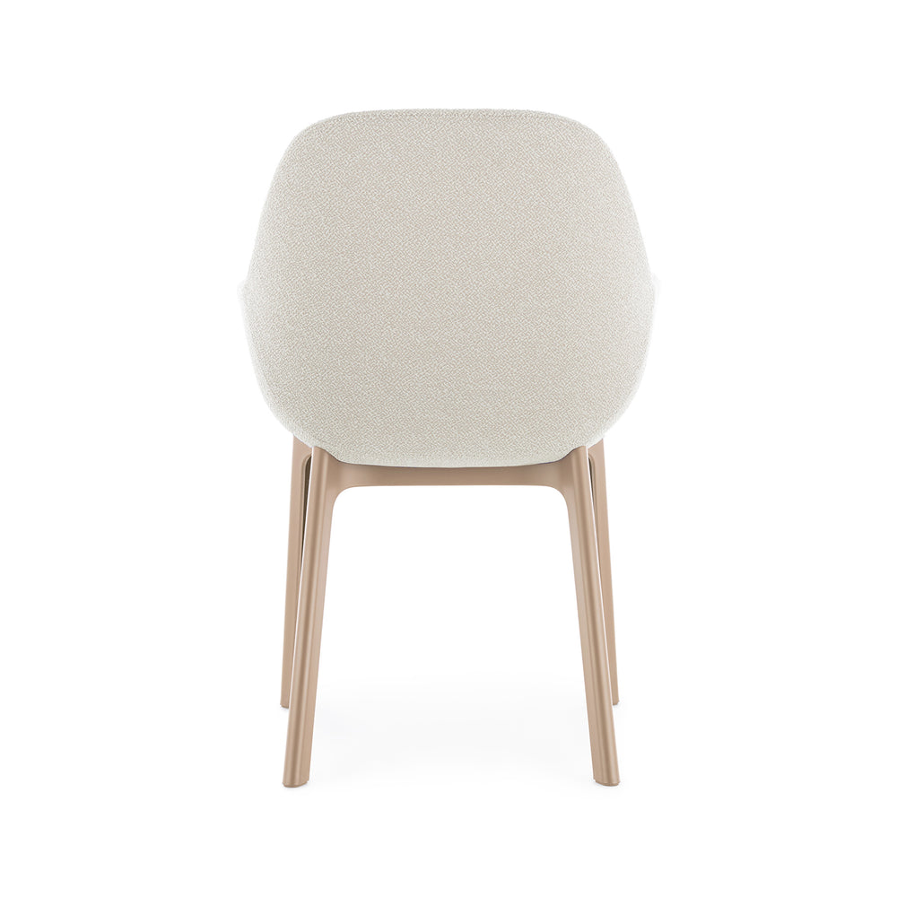 Clap Tissue Shirley Armchair