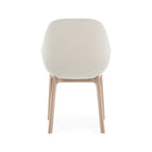 Clap Tissue Shirley Armchair