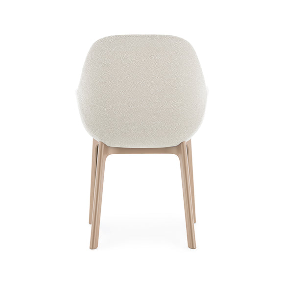 Clap Tissue Shirley Armchair