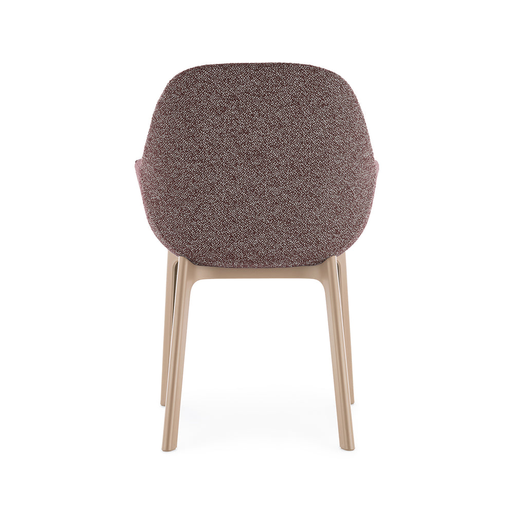 Clap Tissue Shirley Armchair