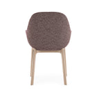 Clap Tissue Shirley Armchair