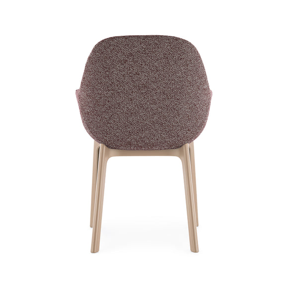 Clap Tissue Shirley Armchair