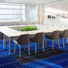 Clap Tissue Shirley Armchair