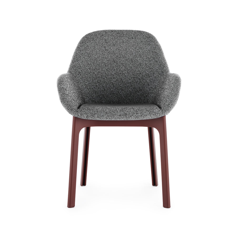 Clap Tissue Shirley Armchair