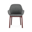 Clap Tissue Shirley Armchair