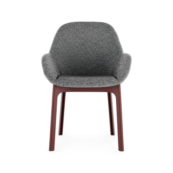 Clap Tissue Shirley Armchair