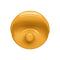 Coat Hook (Set of 2)  option Mustard