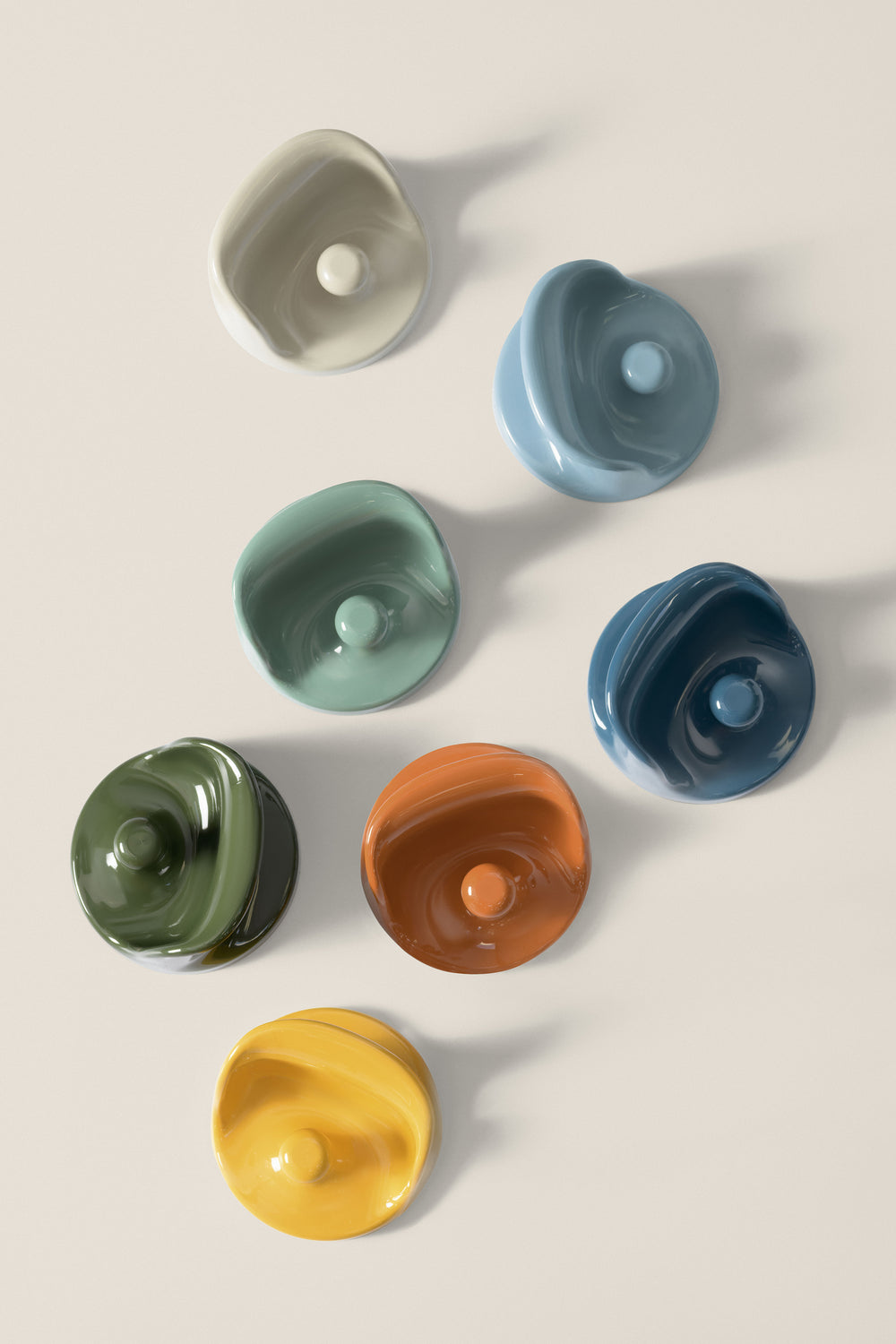 Coat Hook (Set of 2)