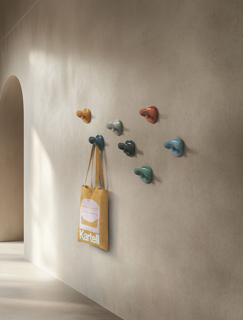 Coat Hook (Set of 2)