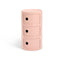 Componibili Bio Storage  option Pink