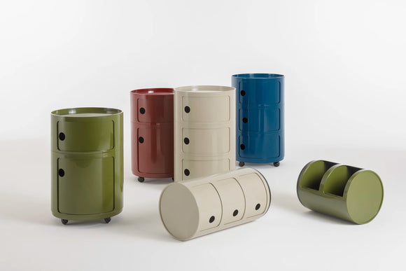 Kartell Componibili Big Storage - 2Modern