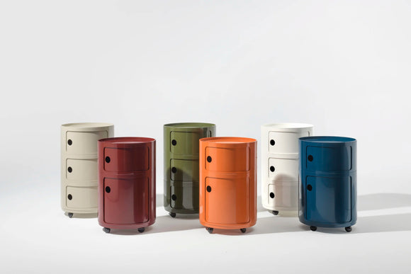 Kartell Componibili Big Storage - 2Modern