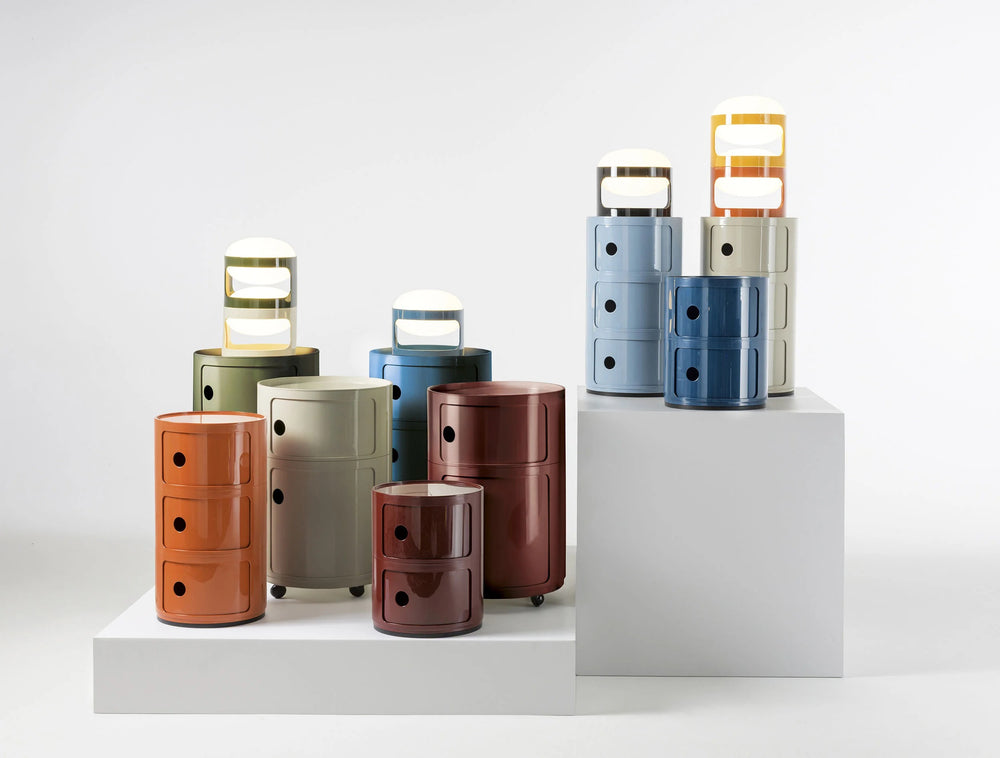 Componibili Big Storage