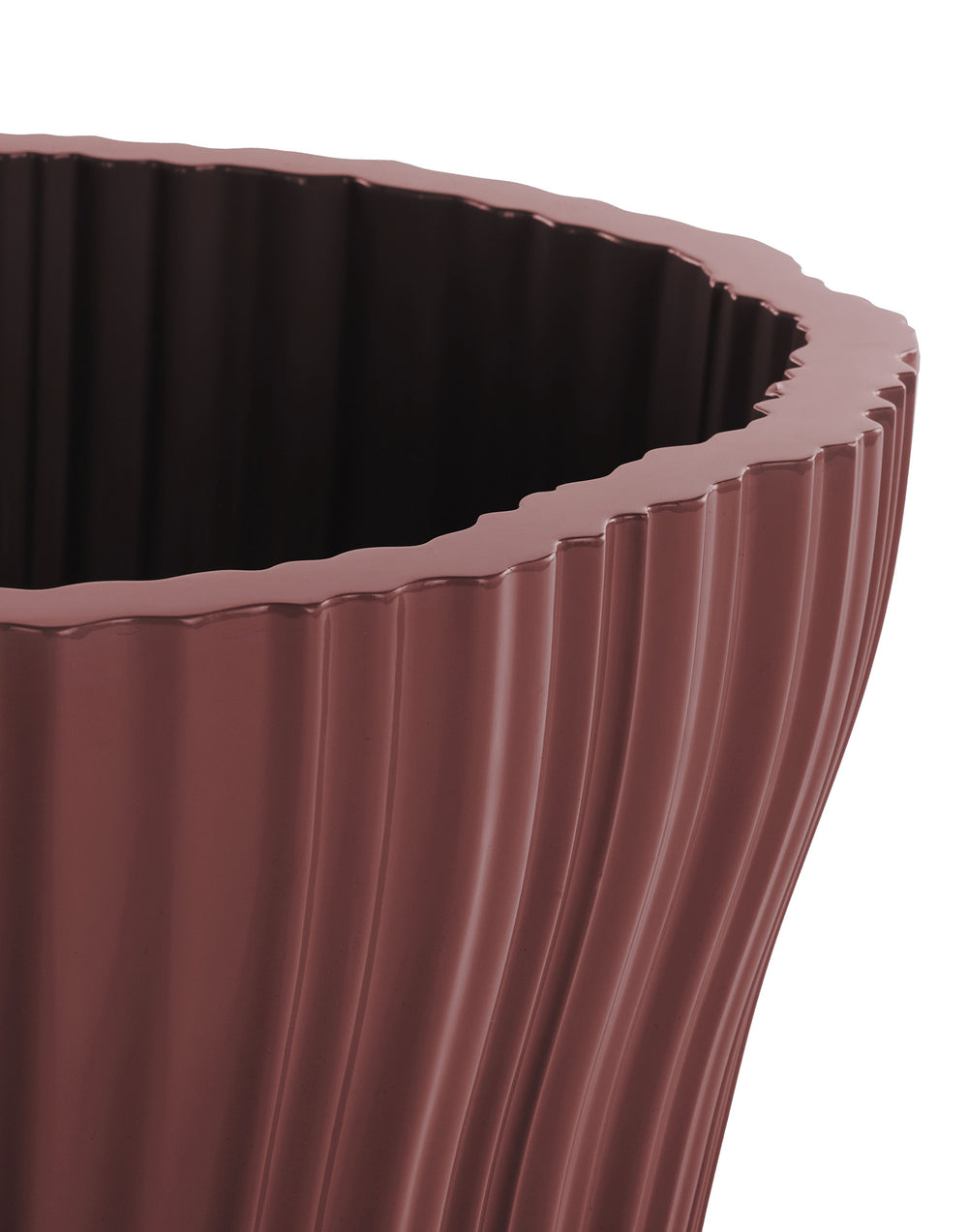 Corteza Outdoor Planter