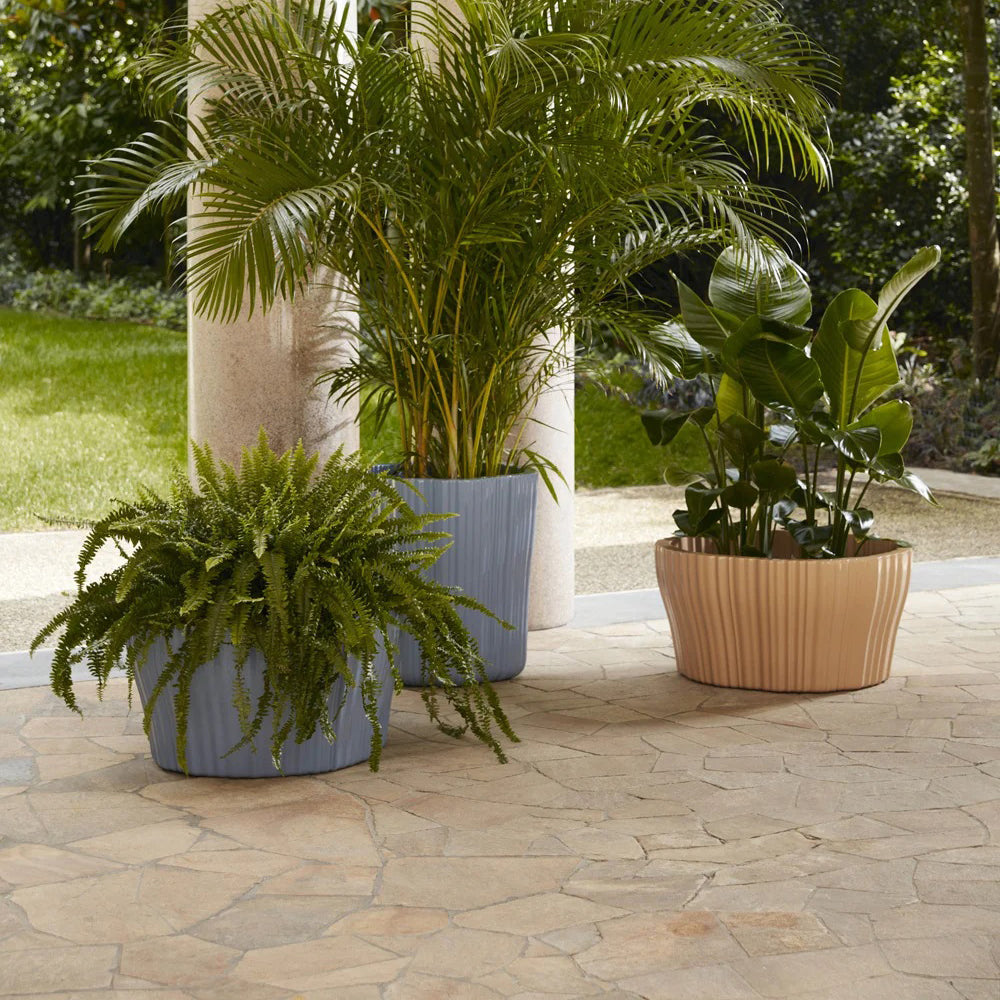 Corteza Outdoor Planter