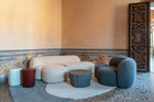 Corteza Outdoor Side Table