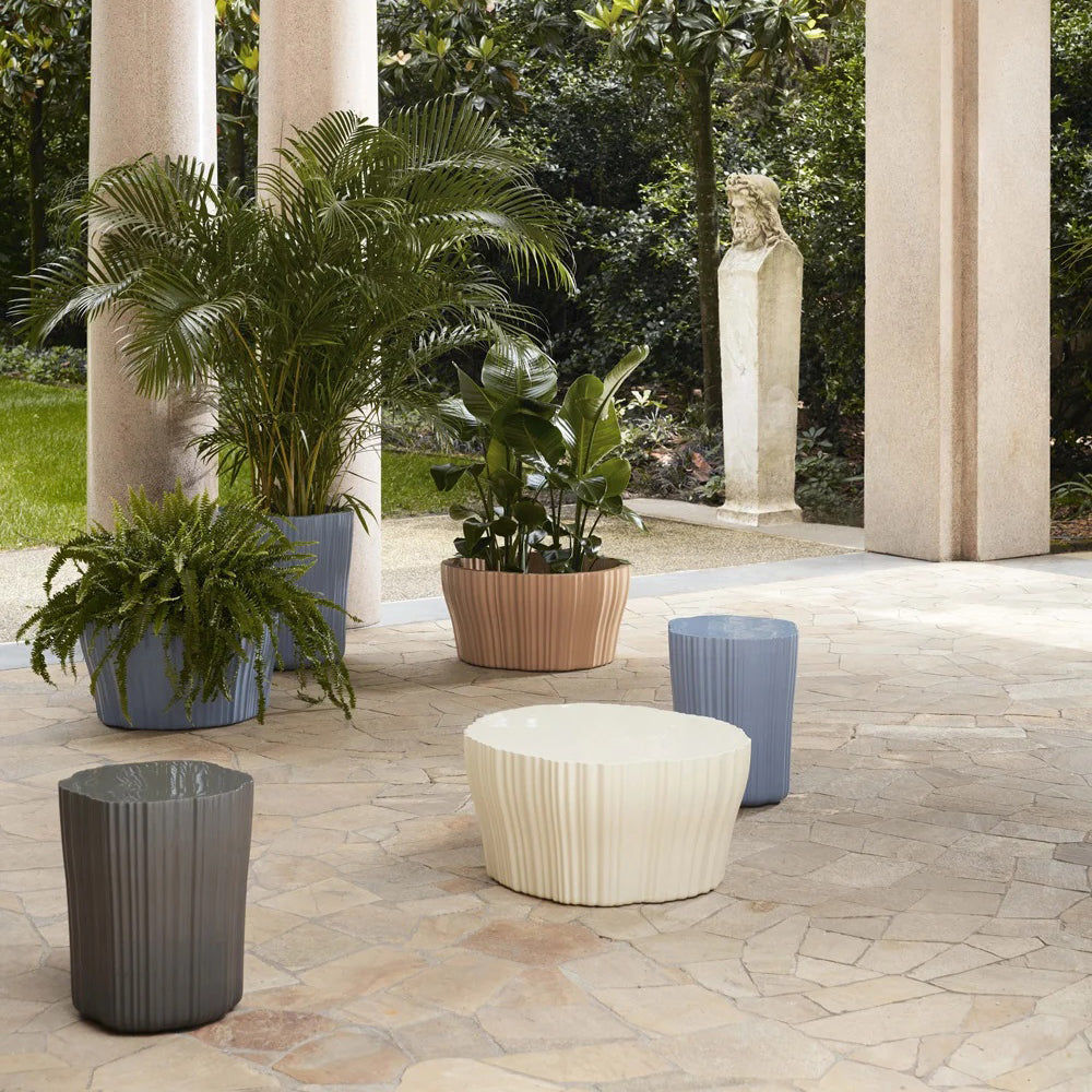 Corteza Outdoor Side Table