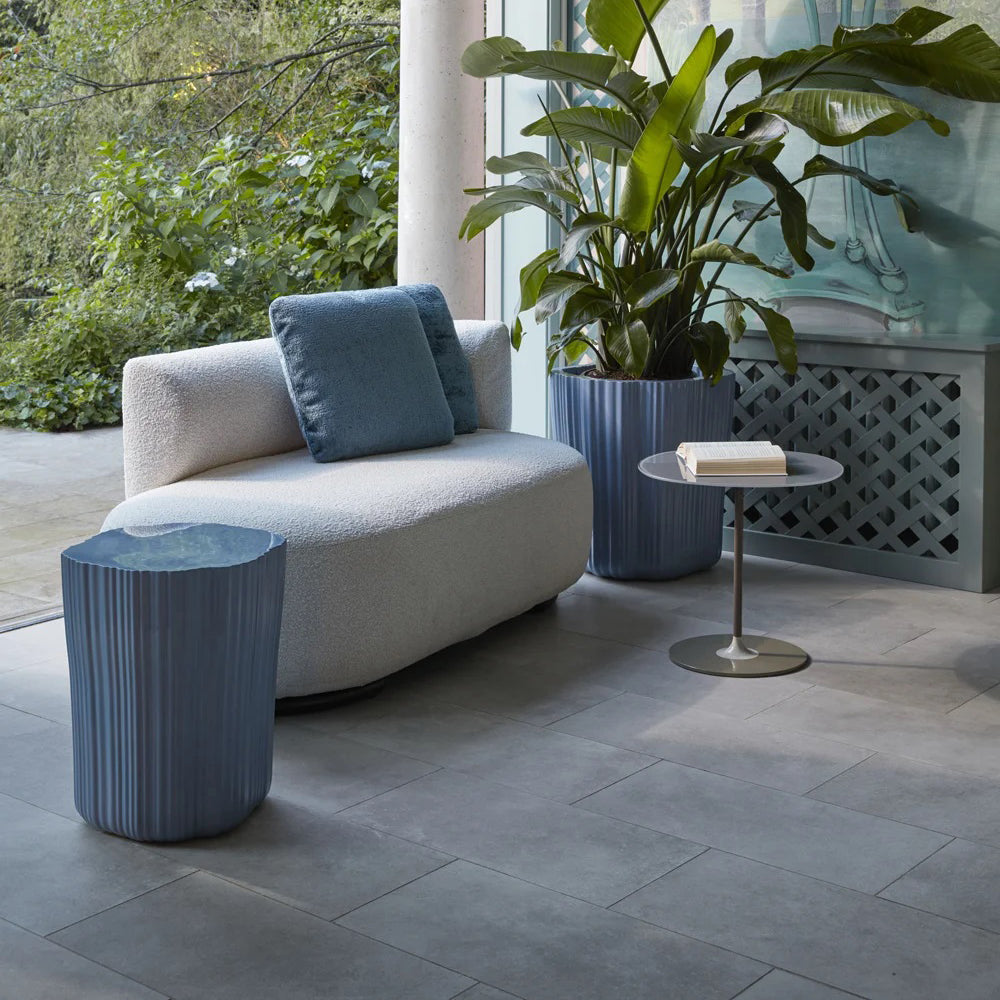 Corteza Outdoor Side Table