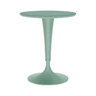 DR. NA Round Outdoor Bistro Table