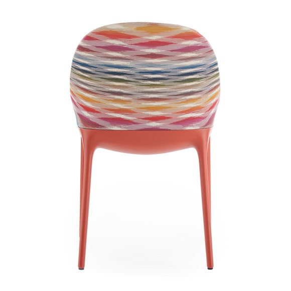 Kartell Eleganza Ela Missoni Dining Chair - 2Modern