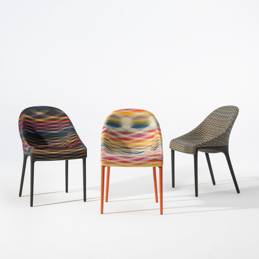 Eleganza Ela Missoni Dining Chair