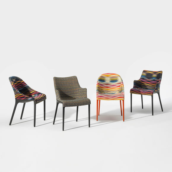 Kartell missoni chair sales