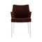 Eleganza Nia Dining Armchair  option Rust Brummel