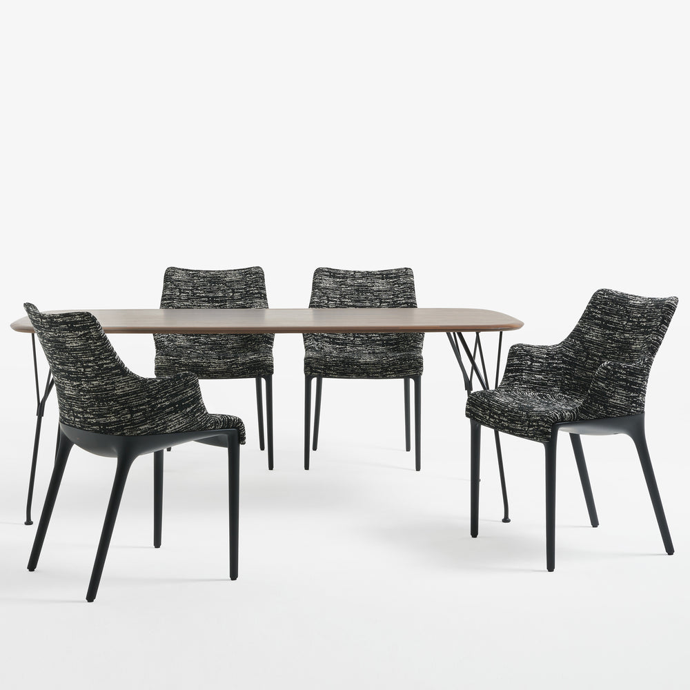 Eleganza Nia Dining Armchair