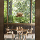 FL/Y Metal Suspension Lamp