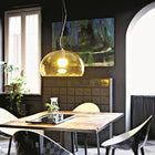 FL/Y Suspension Lamp