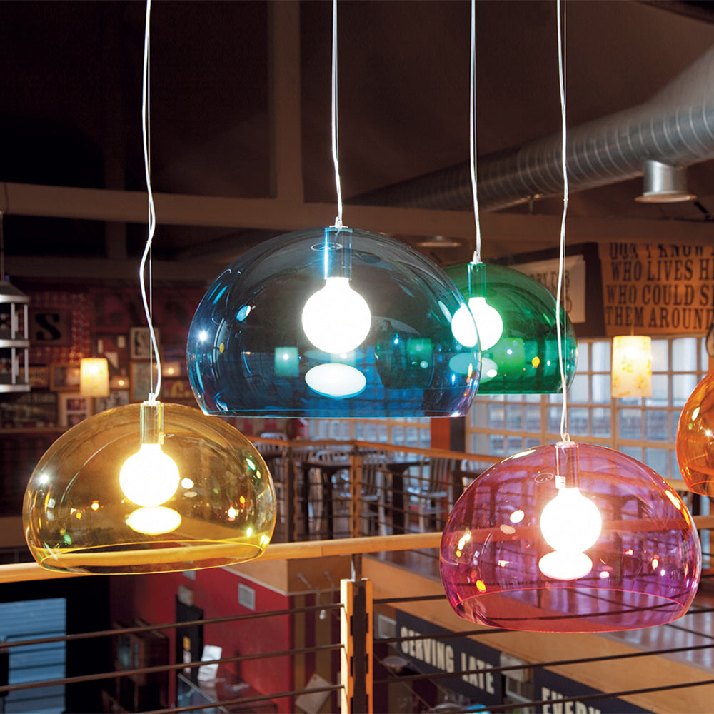 FL/Y Suspension Lamp