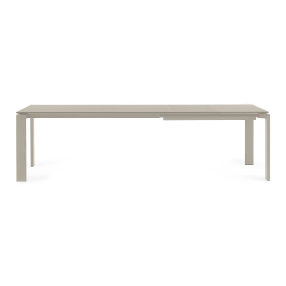 Four Extendable Dining Table