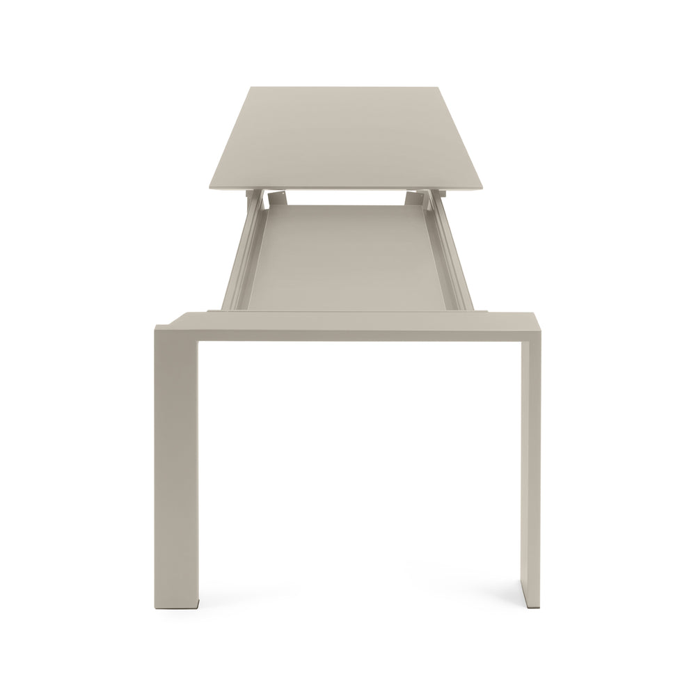 Four Extendable Dining Table