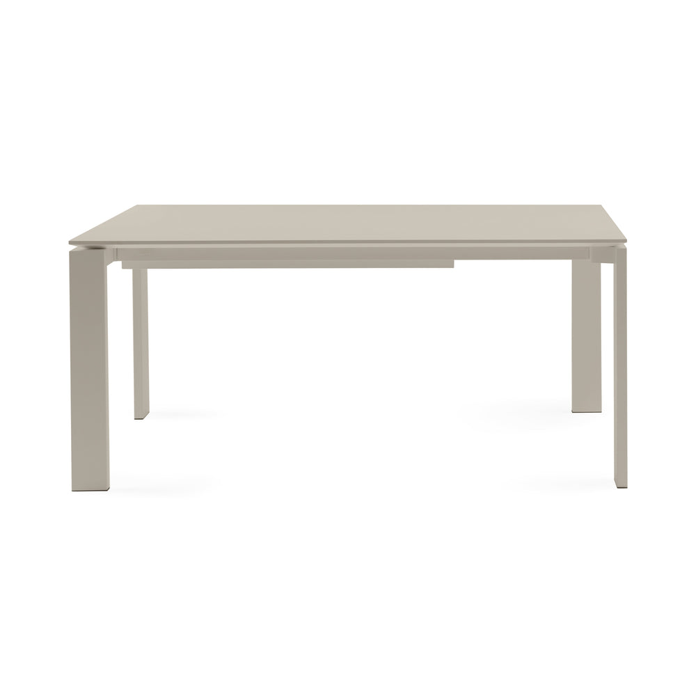 Four Extendable Dining Table