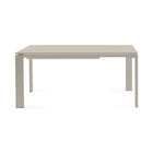 Four Extendable Dining Table