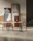 Four Extendable Dining Table